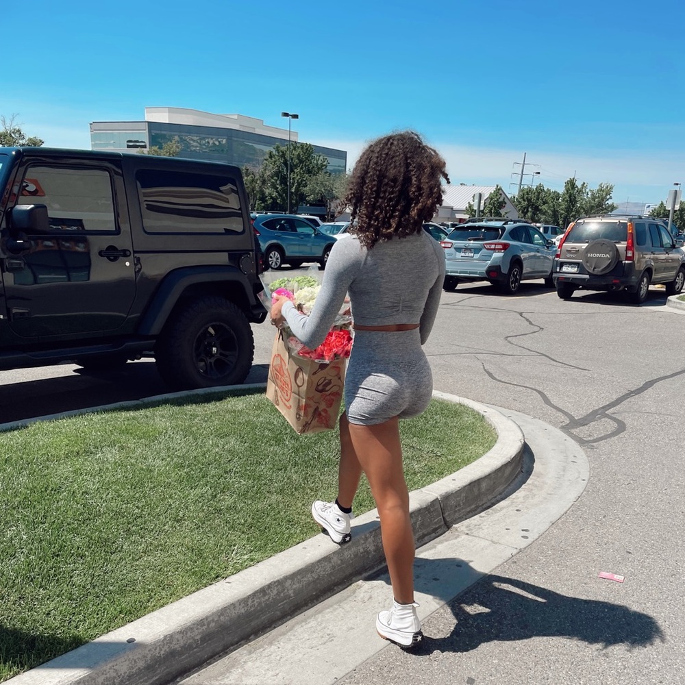 Meet your Posher, Oana